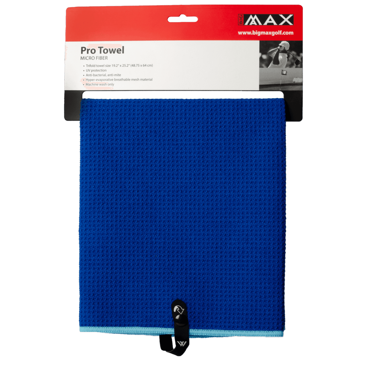 Big Max TOWEL PRO