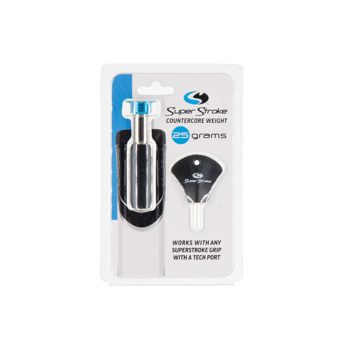 SUPERSTROKE Port Weight/Handle Weight