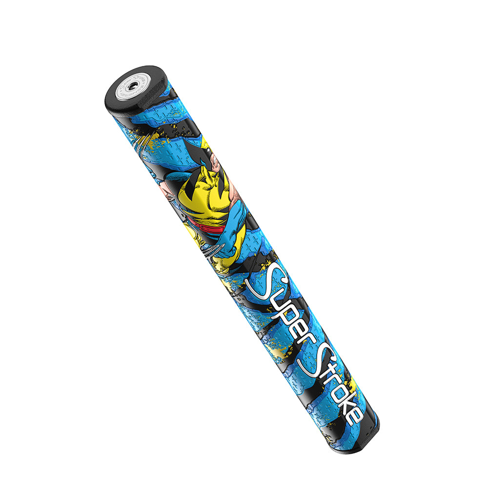 SUPER STROKE handle MARVEL Edition