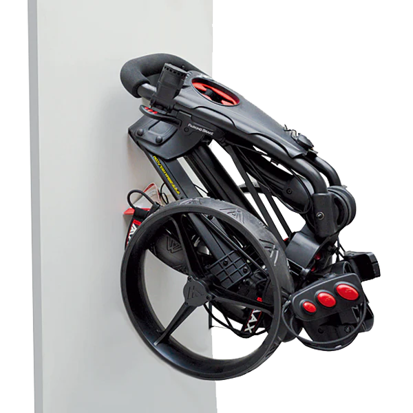 Crochet mural Big Max