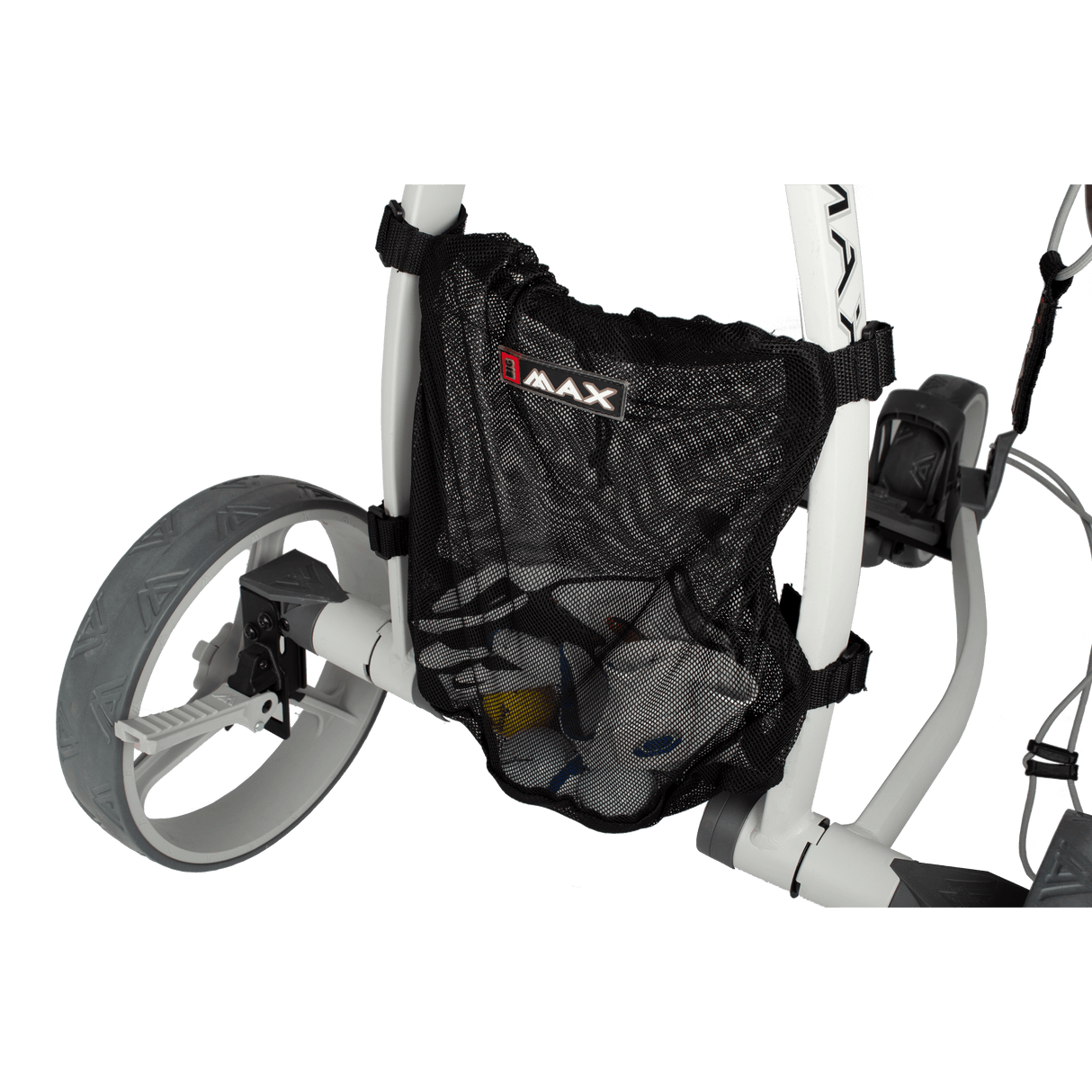 Sac en filet Big Max