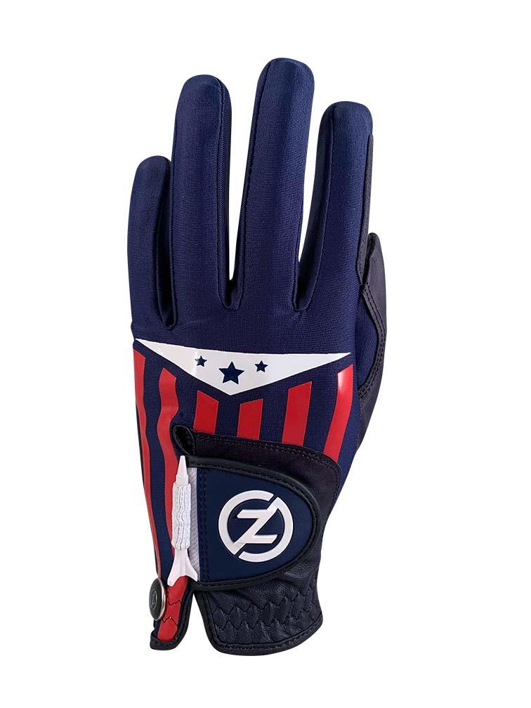 Zero Friction Americana Men's Gloves LH