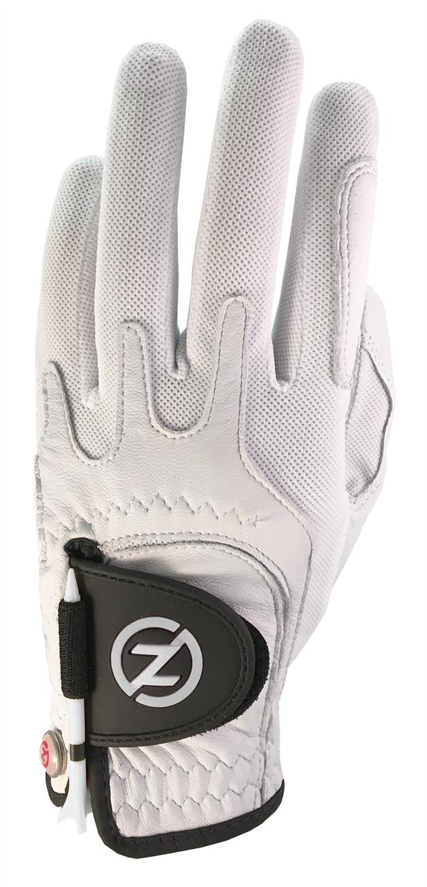 Zero Friction Cabretta Elite Gloves Men LH