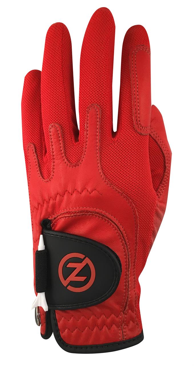 Zero Friction Cabretta Elite Gloves Men LH
