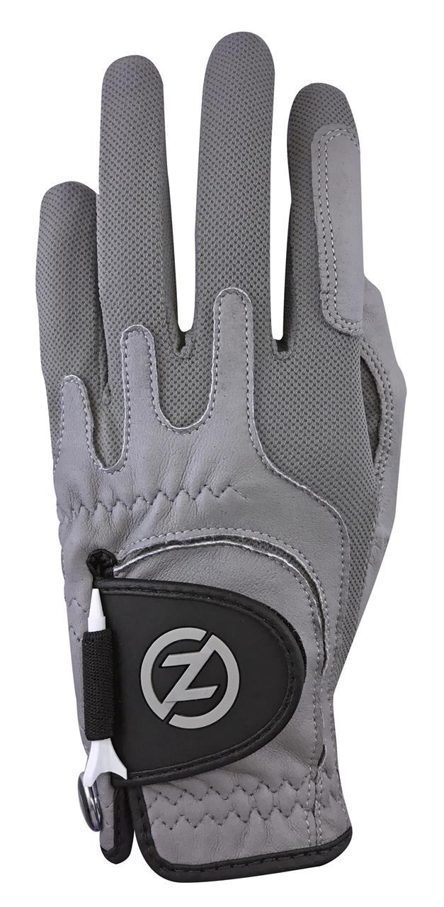 Zero Friction Cabretta Elite Gloves Men LH