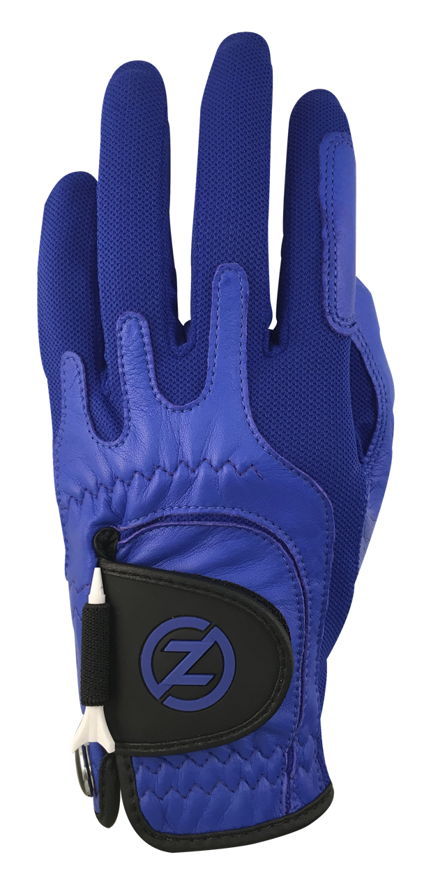 Zero Friction Cabretta Elite Gloves Men LH