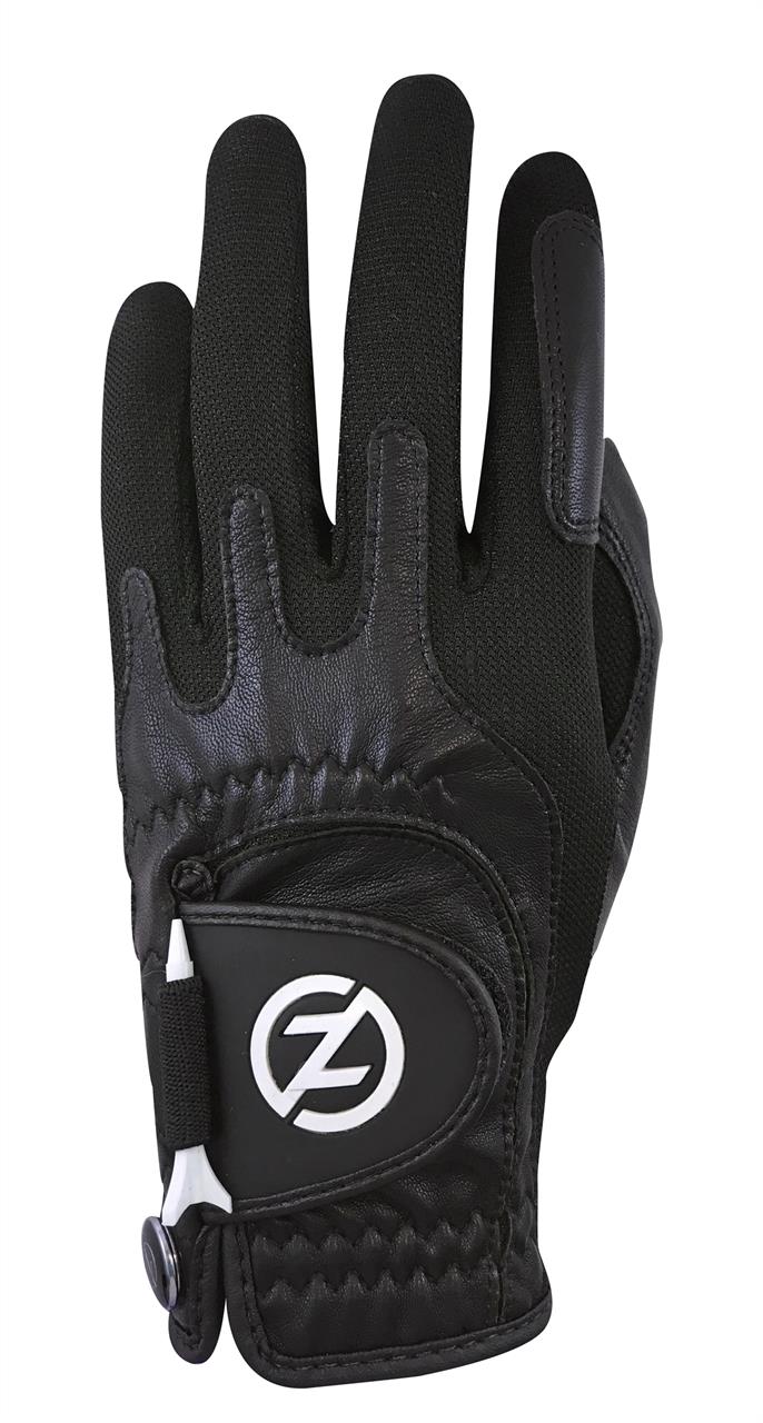 Zero Friction Cabretta Elite Gloves Men LH