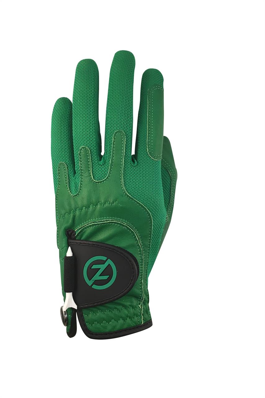 Zero Friction Cabretta Elite Gloves Men LH