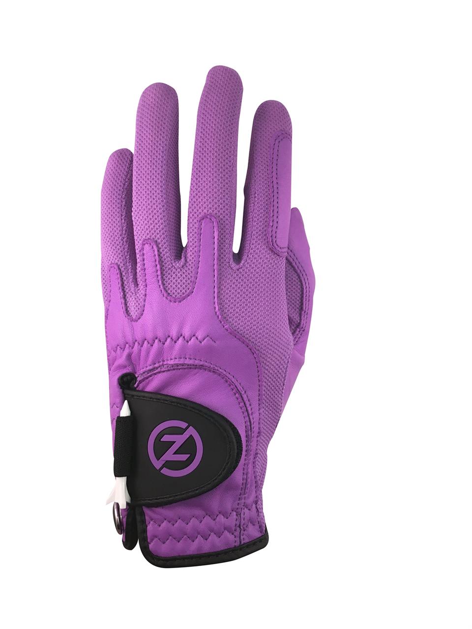 Zero Friction Cabretta Elite Gloves Men LH