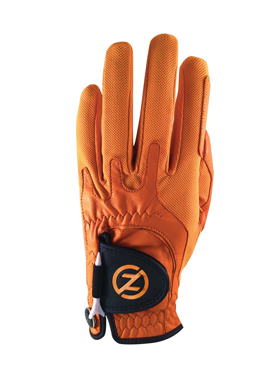 Zero Friction Cabretta Elite Gloves Men LH