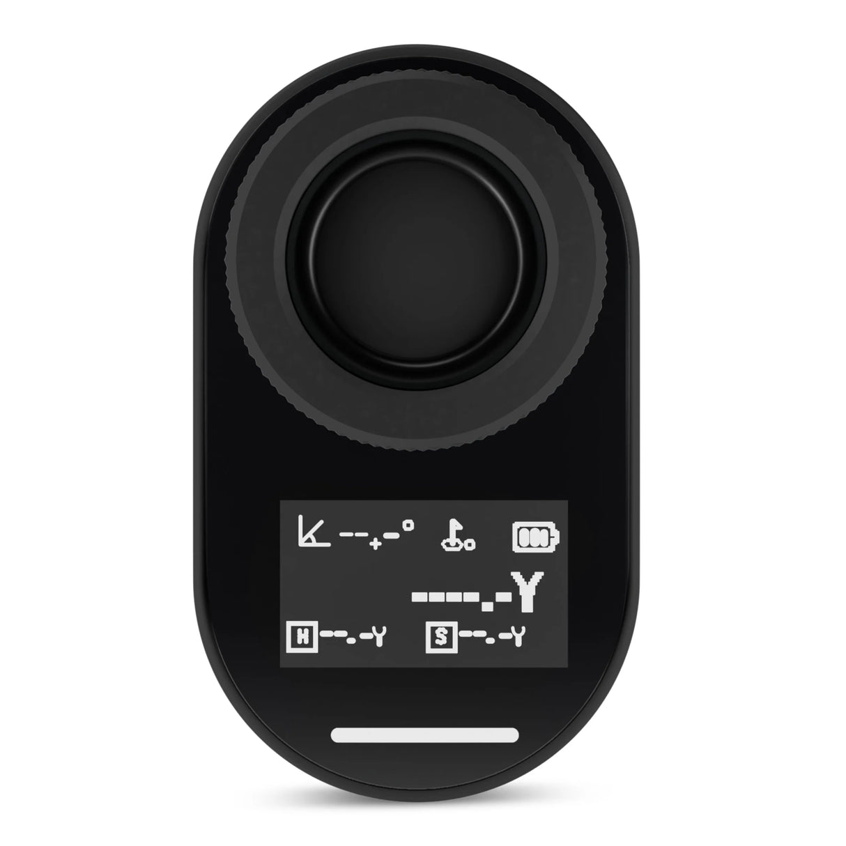 Zoom rangefinder FOCUS D