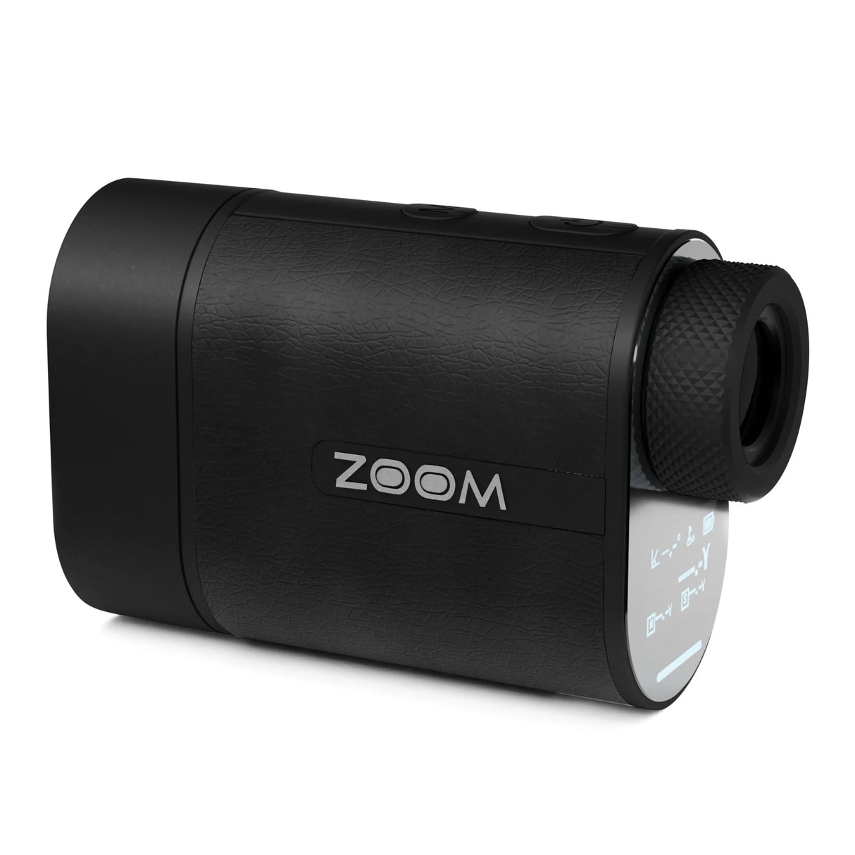 Zoom rangefinder FOCUS D
