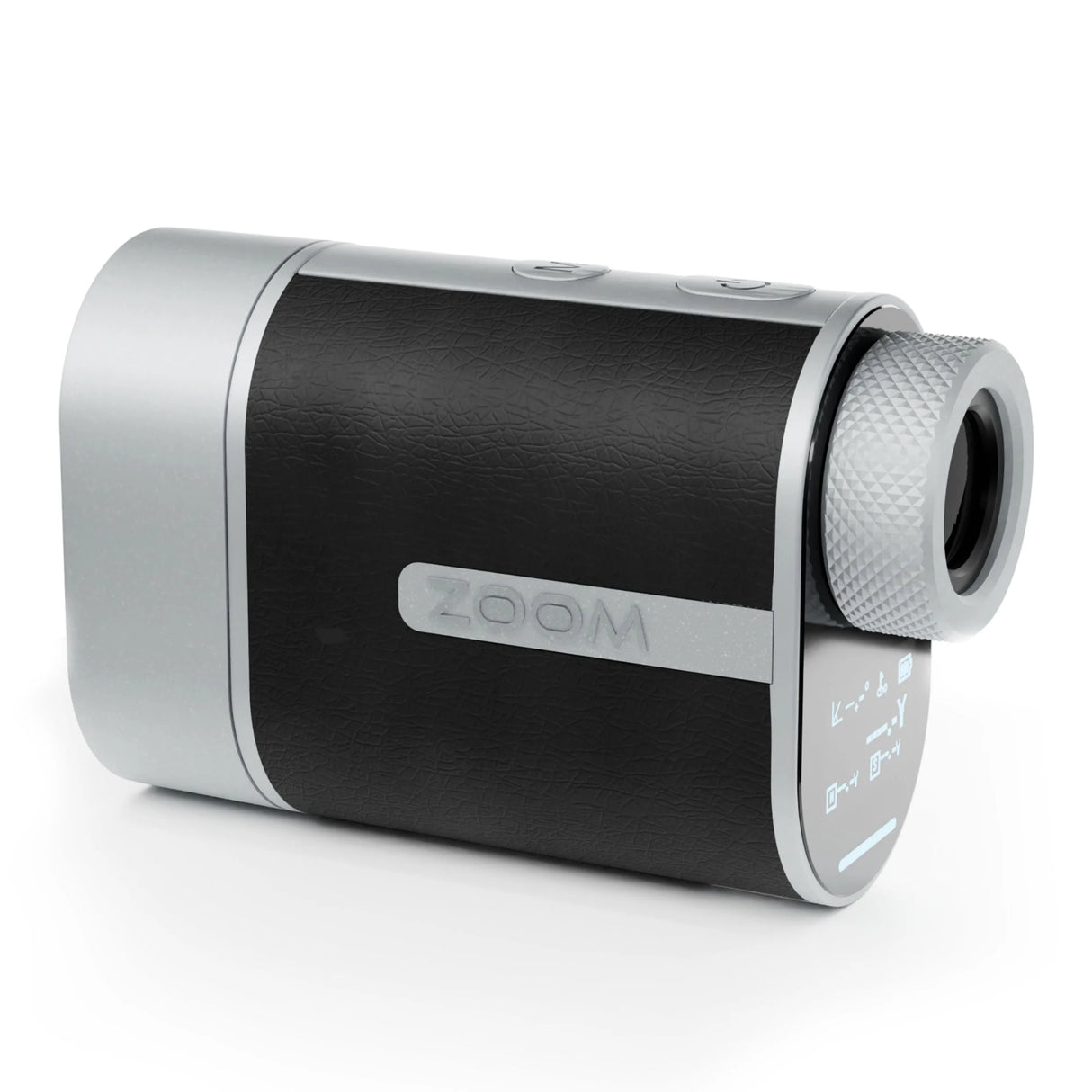 Zoom rangefinder FOCUS D