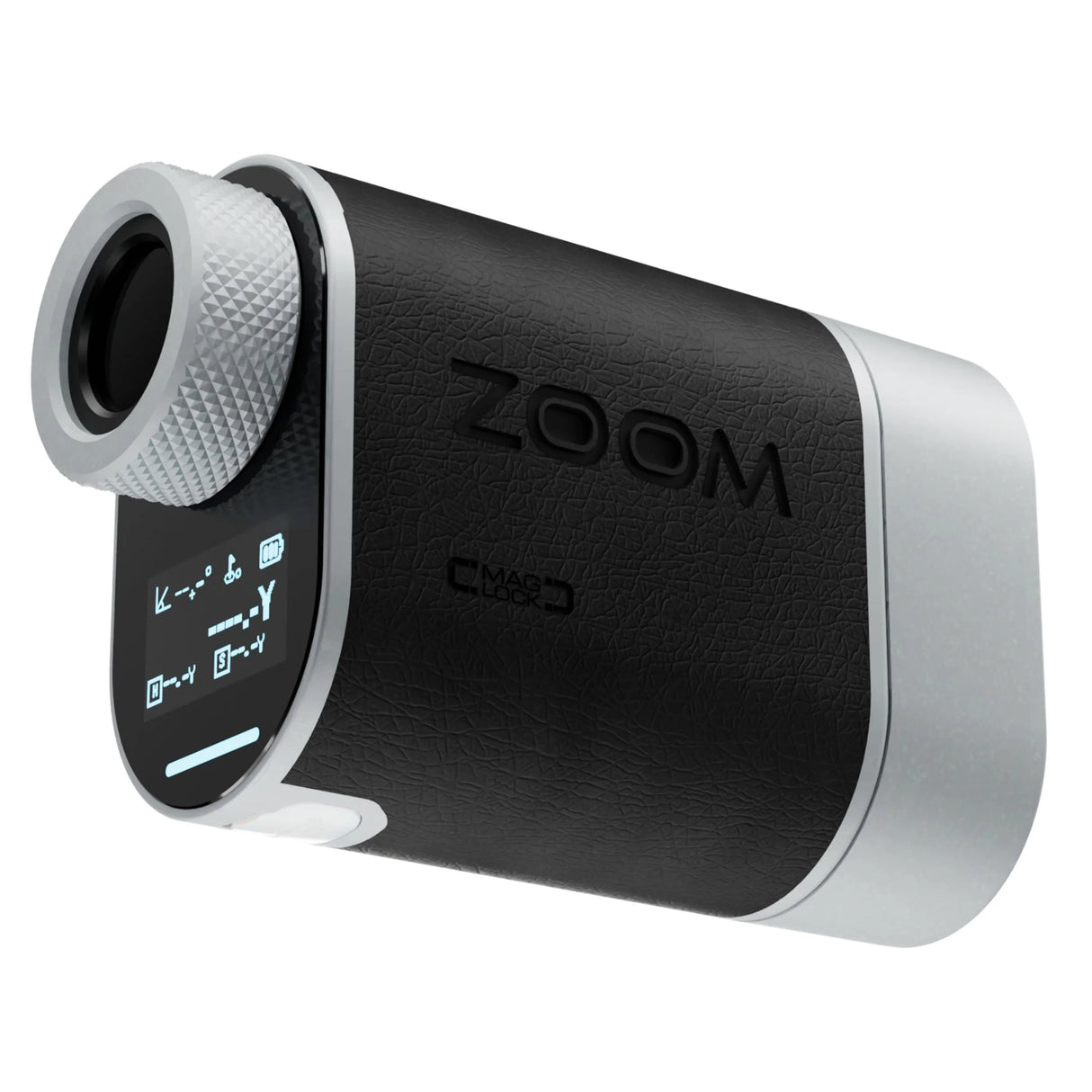 Zoom rangefinder FOCUS D