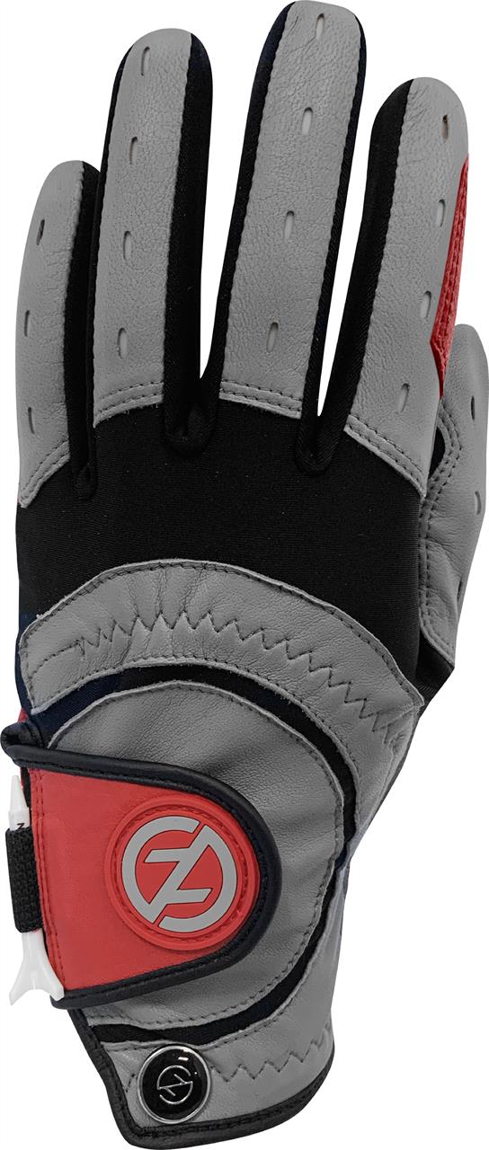 Zero Friction Xtreme Cabretta Gloves Men LH