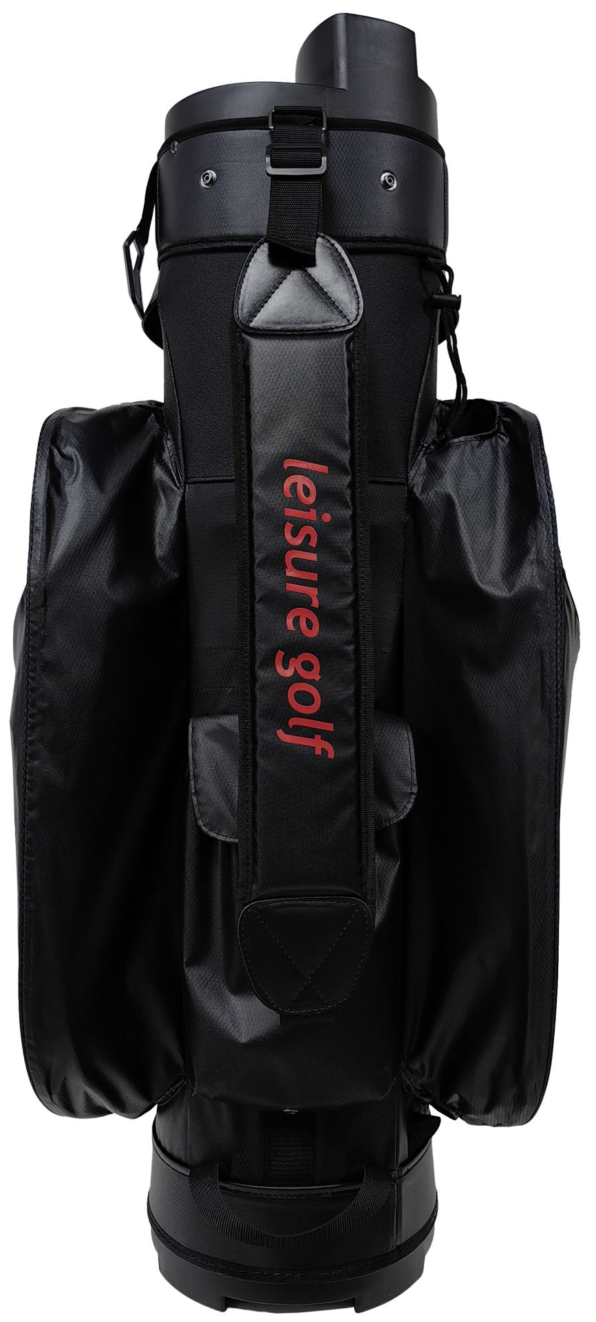 Leisure and Sports Watersafe Organizer Cart Bag