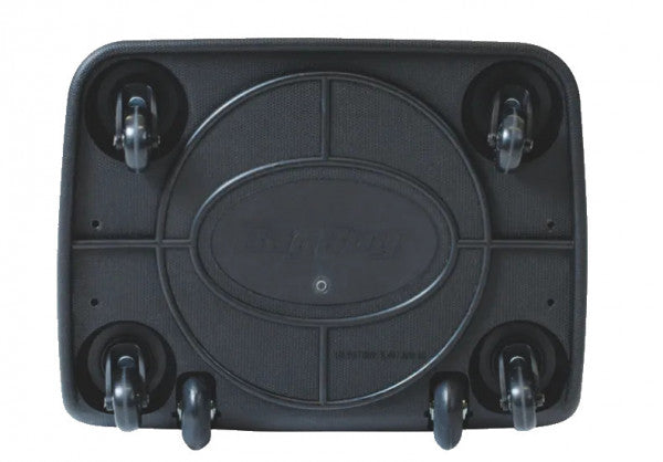 Bag Boy Freestyle Travel Cover