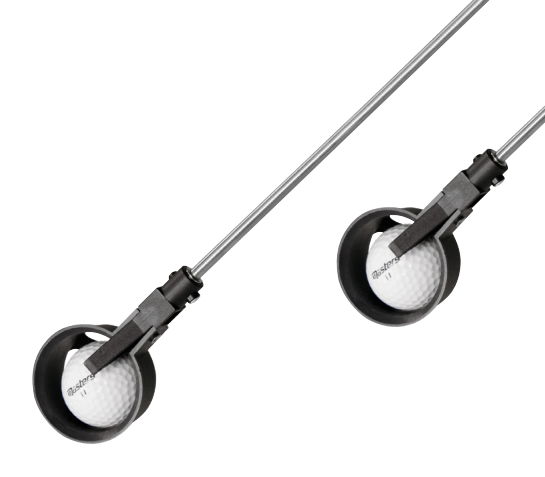 Ramassage de balles MASTERS 247