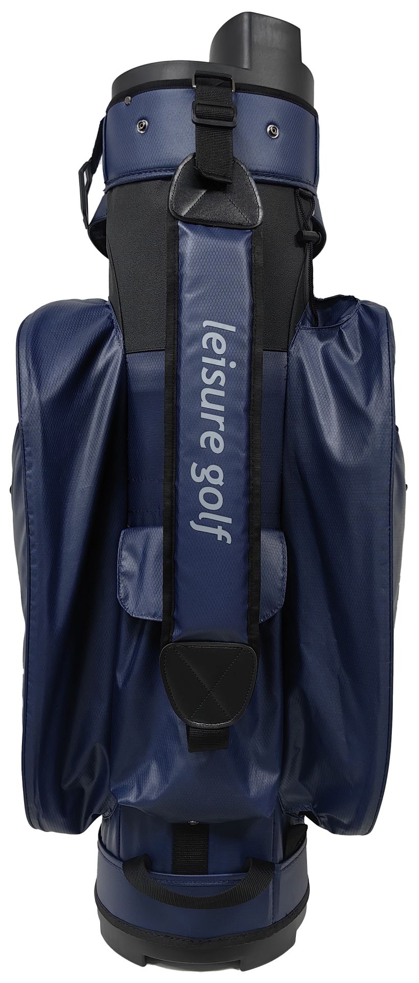 Leisure and Sports Watersafe Organizer Cart Bag