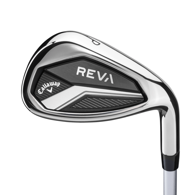 CALLAWAY complete set REVA 11-piece for women