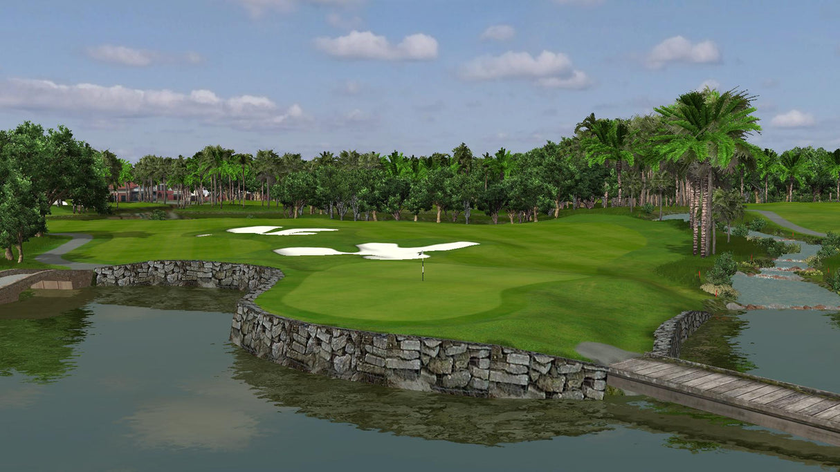 Creative Golf Advanced + Golfisimo | Software-Lizenz
