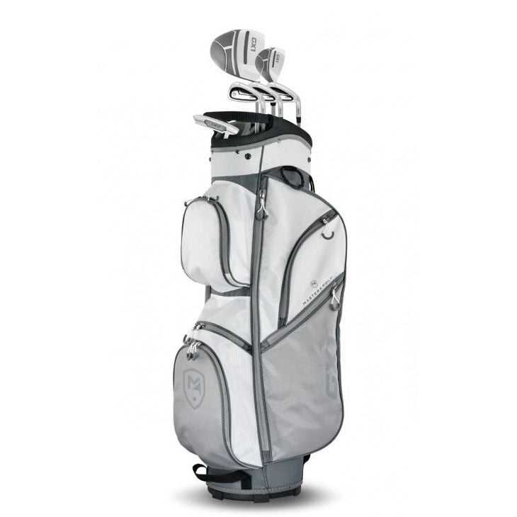 Demi-ensemble de sacs de golf pour femme MASTERS 247 GX1