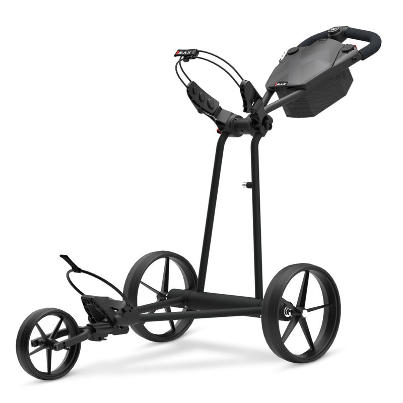 Chariot électrique Big Max E-LITE 3