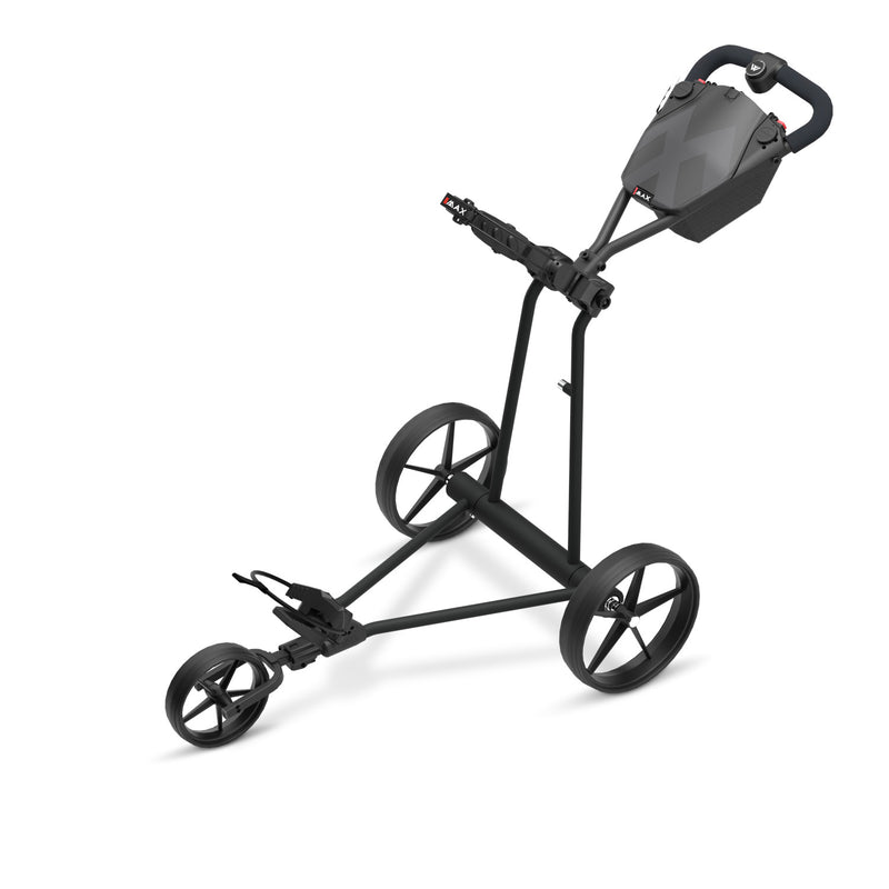 Chariot électrique Big Max E-LITE 3