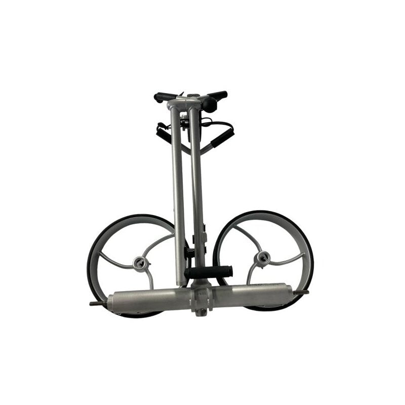 TRENDGOLF Electric Trolley Ranger Aluminium Silver (incl. accessories)