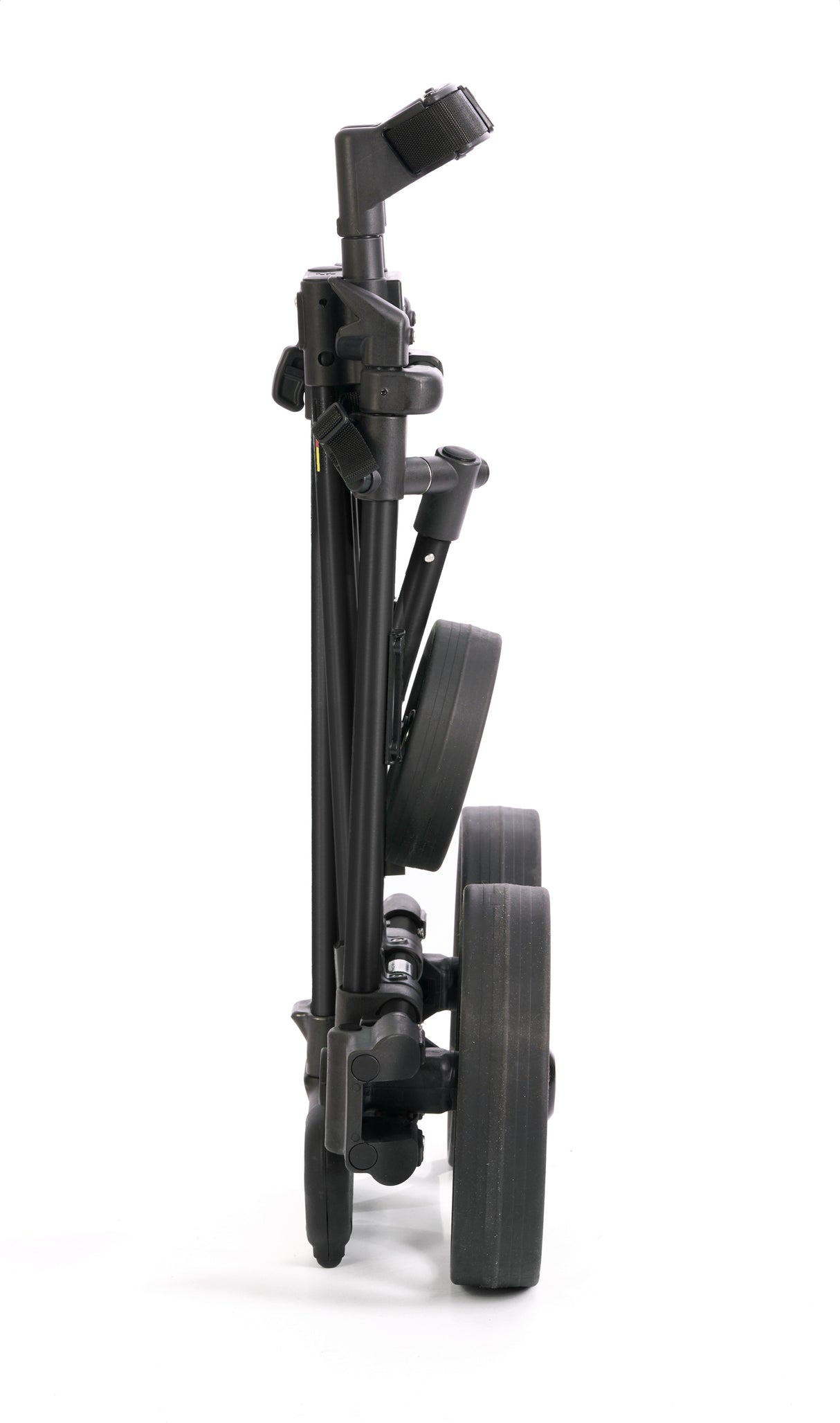 FLAT CAT Gear Elektrotrolley Li-Fi 36 Loch