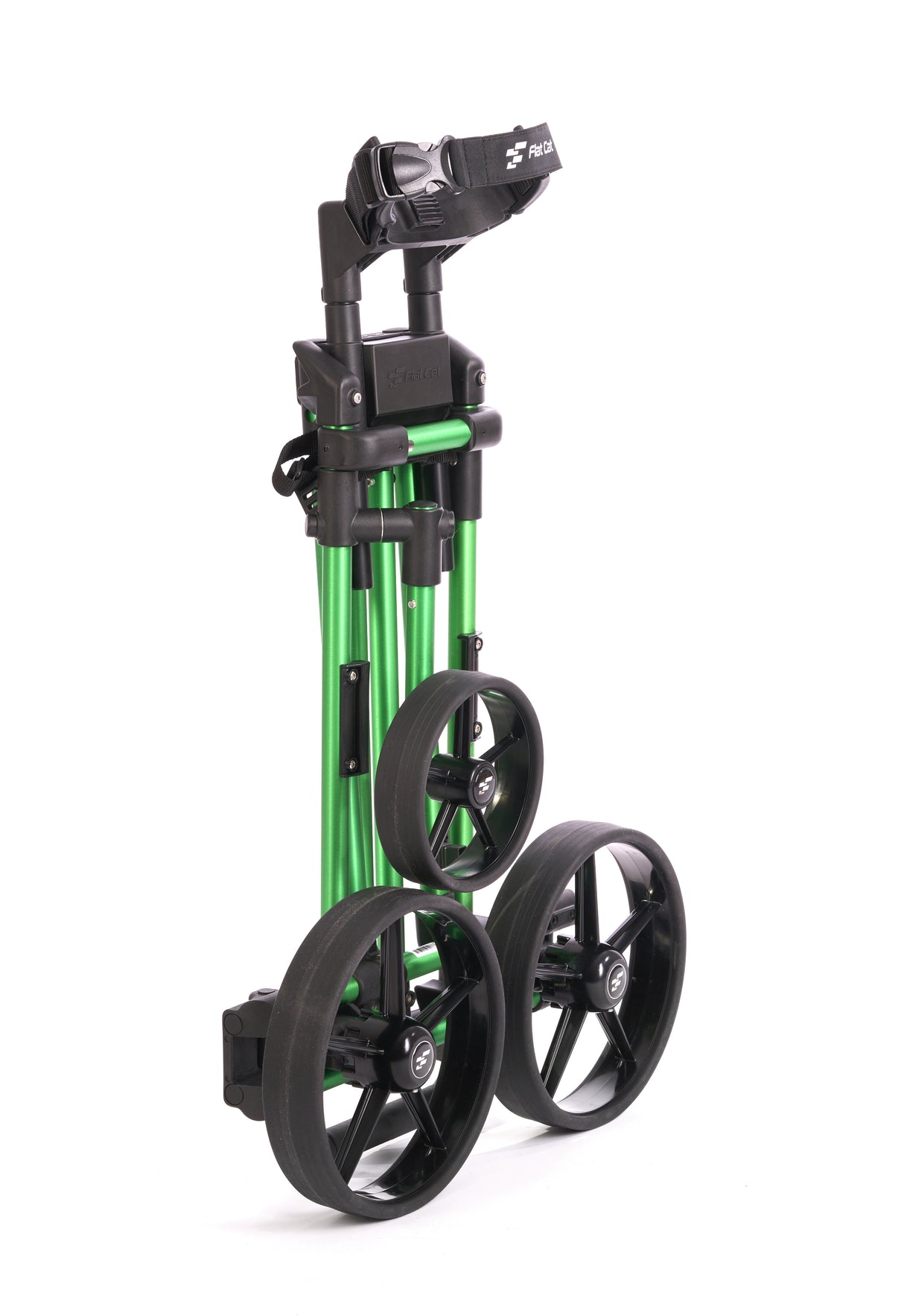 FLAT CAT Gear Elektrotrolley Li-Fi 36 Loch