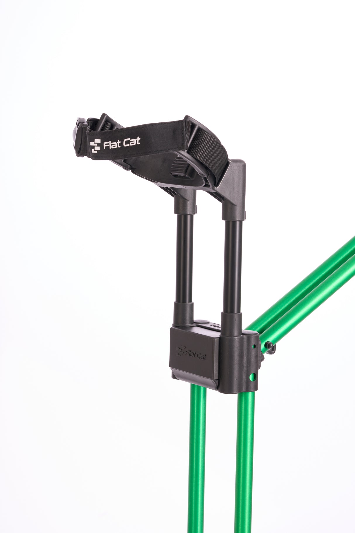 FLAT CAT Gear Elektrotrolley Li-Fi 36 Loch