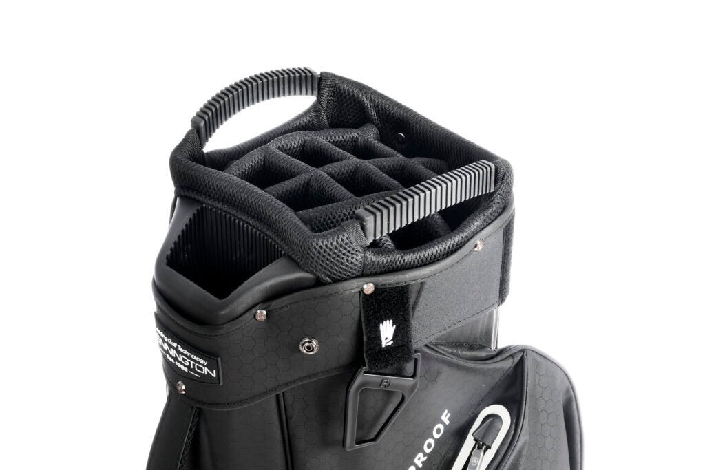 Sac de golf FLAT CAT Dry Fit (imperméable)