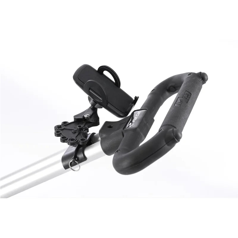 FLAT CAT Smartphonehalter inkl. Cockpit