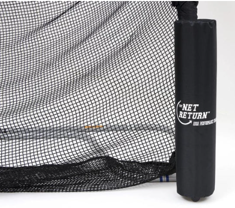 NET RETURN frame protection