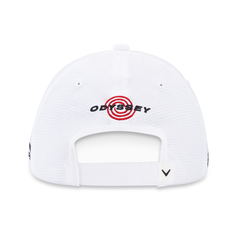 Casquette ajustable CALLAWAY TA Performance Pro