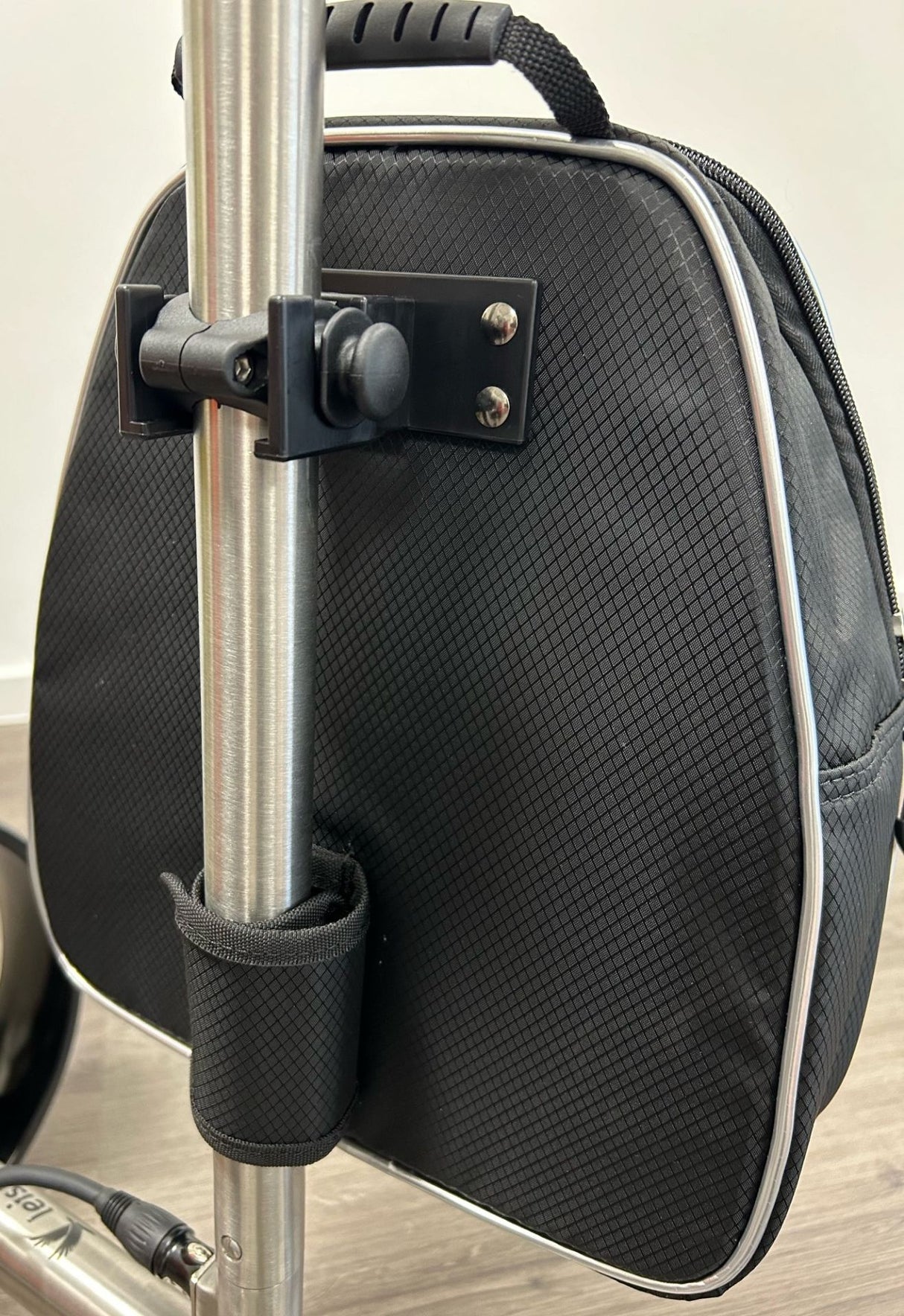 Leisure and Golf cooler bag with holder