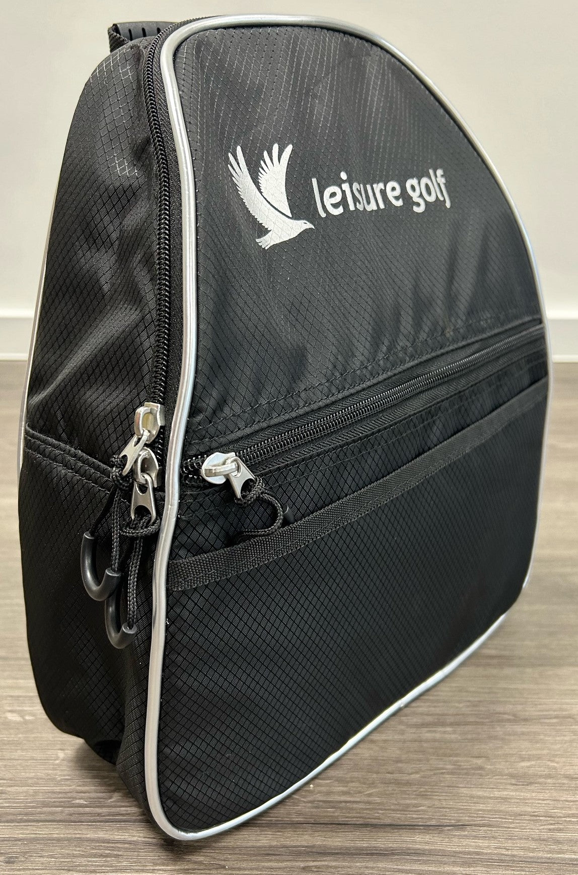 Leisure and Golf cooler bag with holder