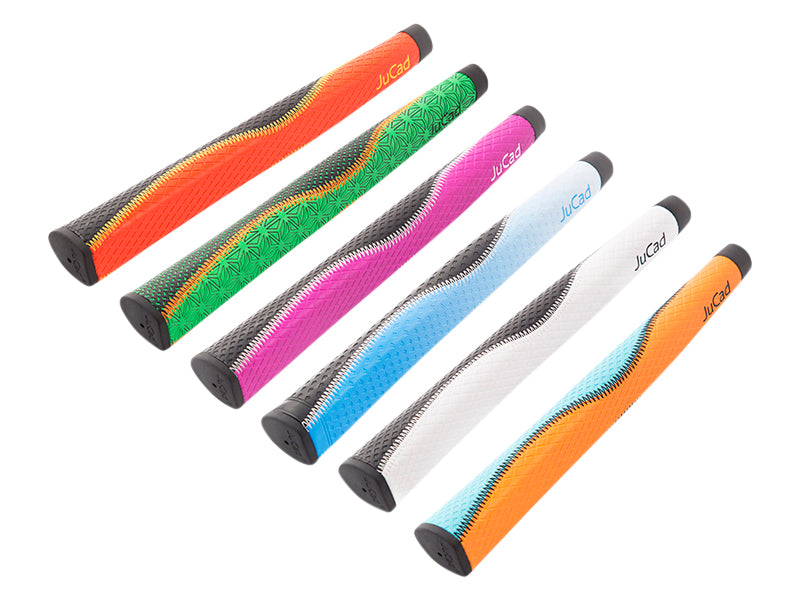 JuCad Mallet Putter X1000