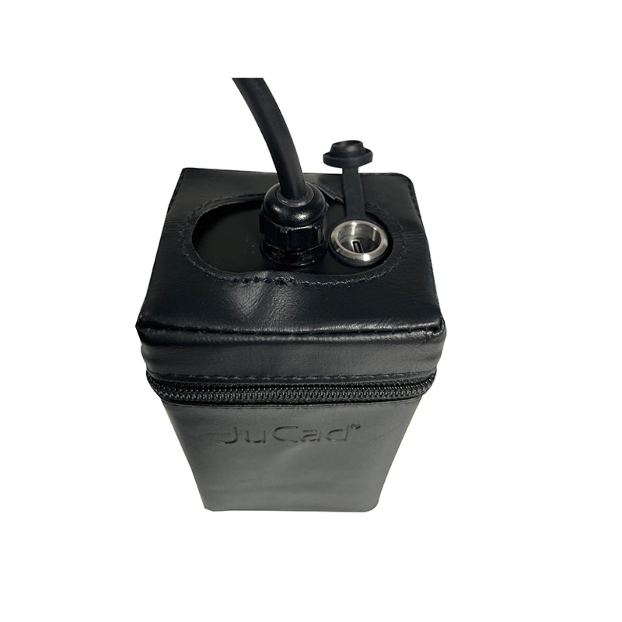 JuCad USB-C connector for JuCad 2.0 battery