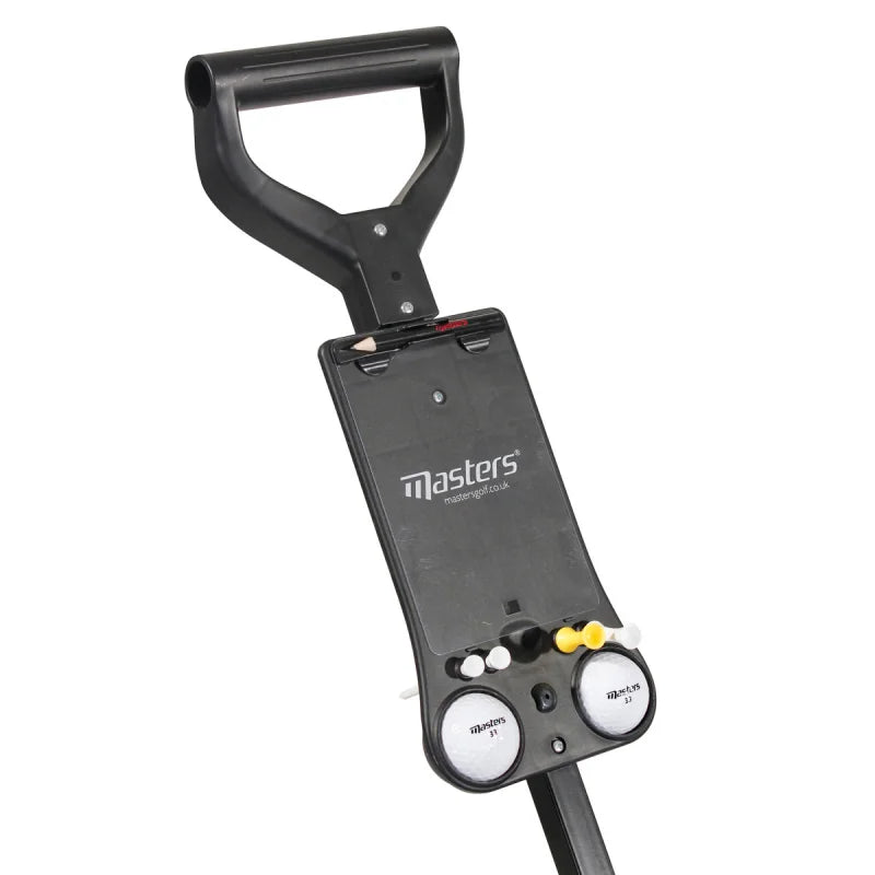 MASTERS 247 2-wheel push cart 1 Series