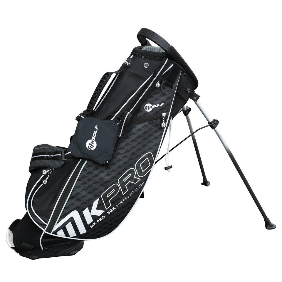 MASTERS 247 Junior MKPro Golf Stand Bag