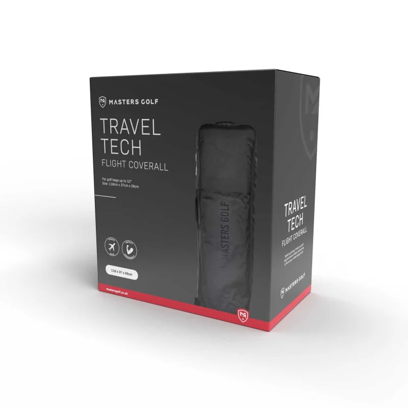 Combinaison de vol MASTERS 247