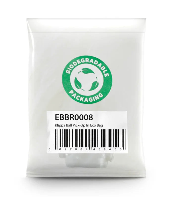 Ramassage de balle MASTERS Klippa