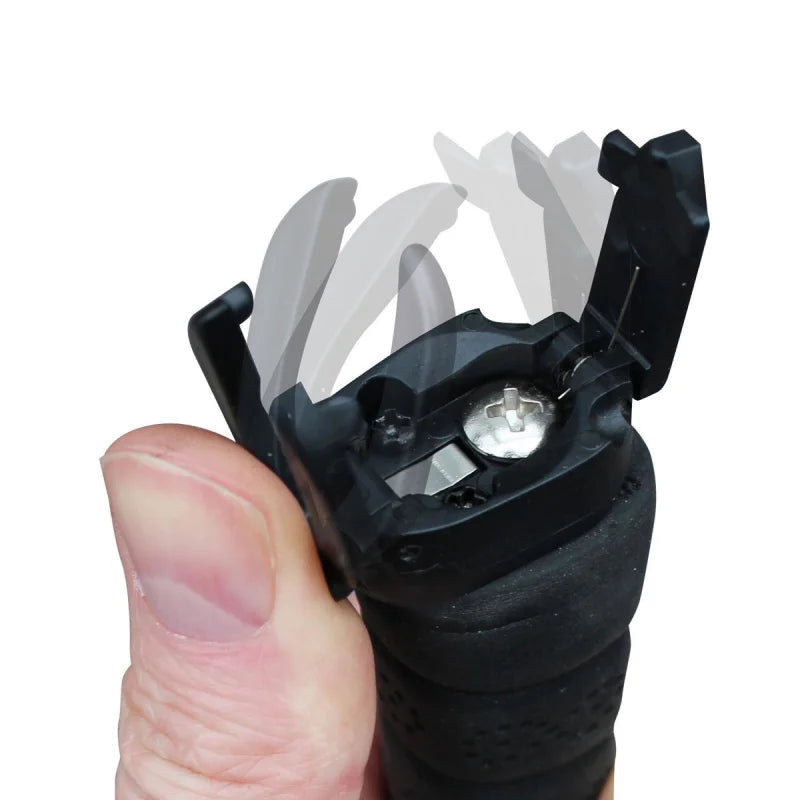 Ramassage de balle MASTERS Klippa