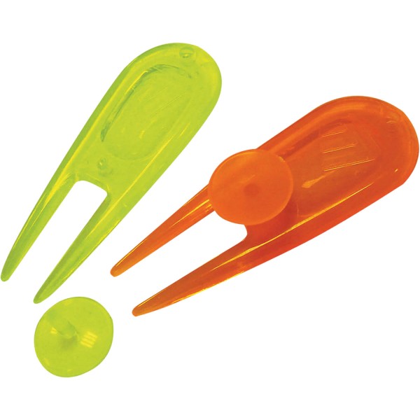 Fourche et marqueur de balle MASTERS 247