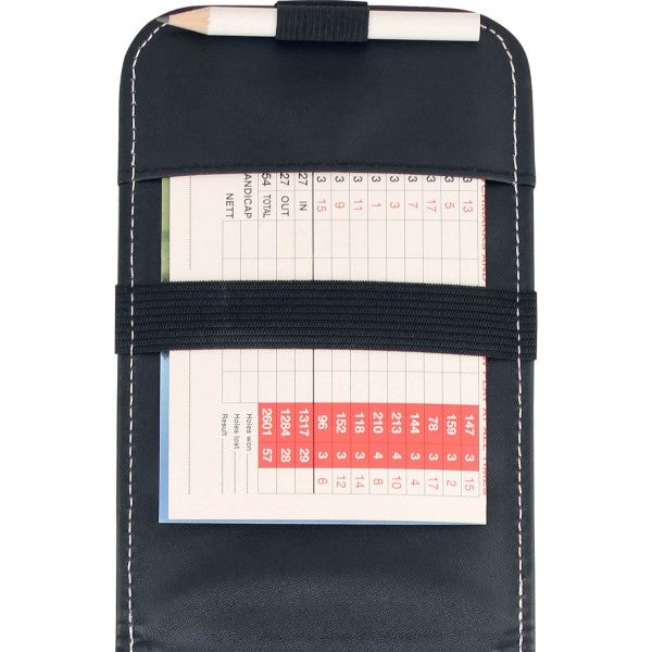 Dossier de score premium MASTERS