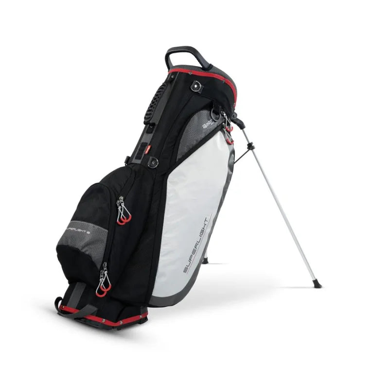 MASTERS 247 stand bag Superlight 8