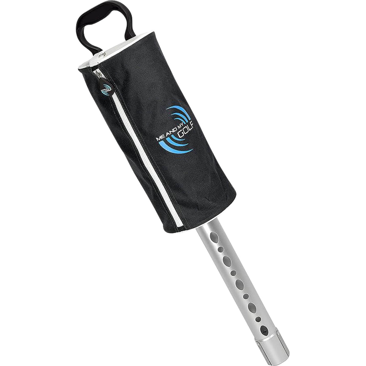 MOI ET MON GOLF collectionneur de balles de golf