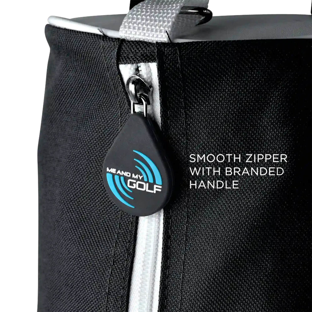 MOI ET MON GOLF collectionneur de balles de golf